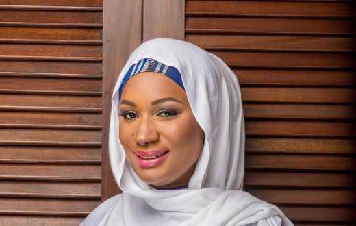 Samira Bawumia