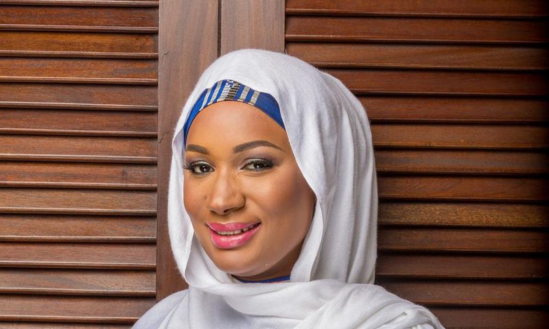 Samira Bawumia