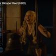 Emilia Clarke Blooper Reel