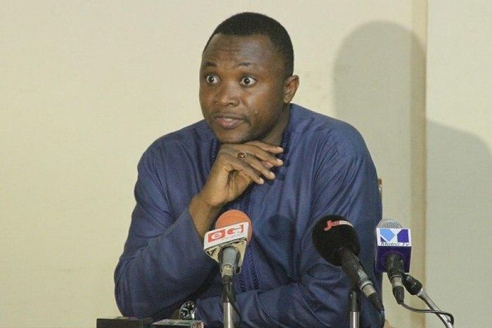 Nii Lante damaged GFA before leaving – Sannie Daara