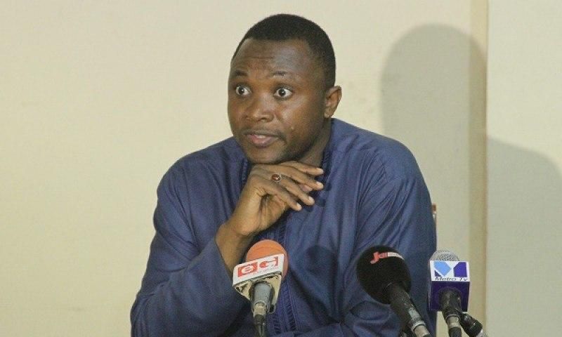 Nii Lante damaged GFA before leaving – Sannie Daara