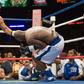 The movie "Rocky".