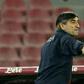 Ivan Juric lasted just eight months as Genoa's head coach following his appointment in June 2016