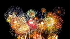 The 4 most expensive ways to spend new year’s eve