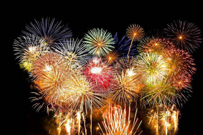 The 4 most expensive ways to spend new year’s eve