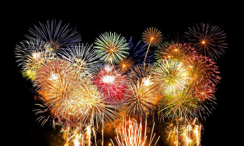 The 4 most expensive ways to spend new year’s eve