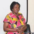 Minister of Education, Professor Jane Naana Opoku-Agyeman