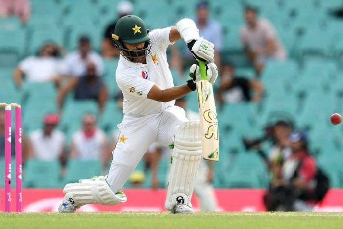 Azhar Ali's Pakistan team will need to win their five-match ODI series against Australia to enhance their chances of qualifying directly for the 2019 World Cup