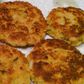 Chicken cakes ( allrecipes.com)