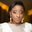 Ini Edo at the AMVCA