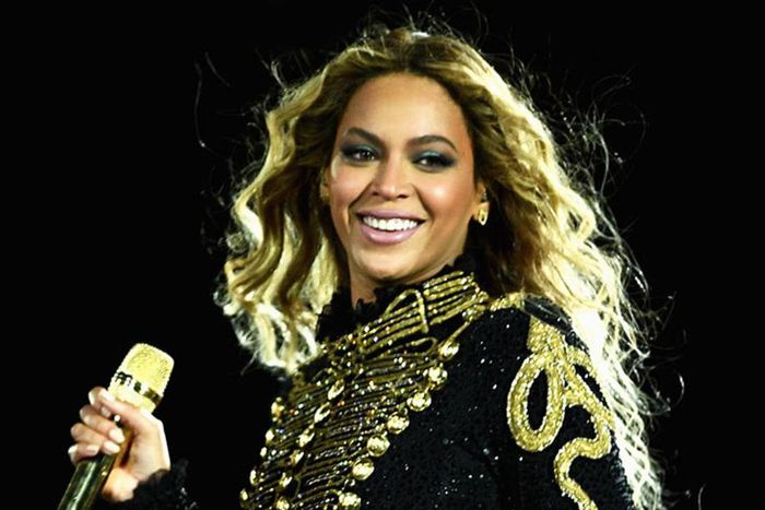 Beyonce