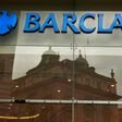 Barclays reported annual net profit of £1.62 billion compared with a loss after tax of £394 million in 2015