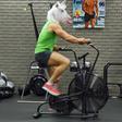 unicorn frappucino workout
