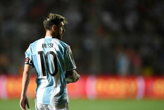 Lionel Messi will take centre stage when Argentina take on Brazil in Melbourne on June 9, 2017
