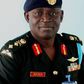 Major General Obed Boamah Akwa