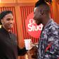 Stonebwoy meets Trey Songz in Coke Studio