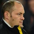 Norwich City's Scottish coach Alex Neil has been sacked after losing the confidence of the board