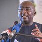 Vice President Dr. Mahamudu Bawumia