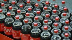 Coca-Cola will pay $3.15bn for AB InBev's 54.5 percent stake in Coca-Cola Beverages Africa (CCBA), formed as a joint venture between Coca-Cola and SABMiller in 2014