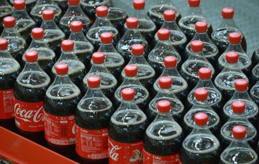 Coca-Cola will pay $3.15bn for AB InBev's 54.5 percent stake in Coca-Cola Beverages Africa (CCBA), formed as a joint venture between Coca-Cola and SABMiller in 2014