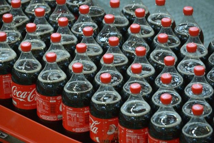 Coca-Cola will pay $3.15bn for AB InBev's 54.5 percent stake in Coca-Cola Beverages Africa (CCBA), formed as a joint venture between Coca-Cola and SABMiller in 2014