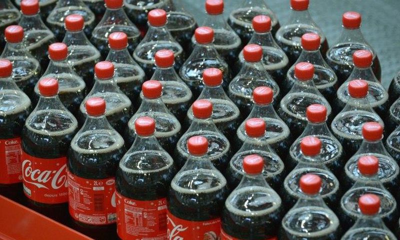 Coca-Cola will pay $3.15bn for AB InBev's 54.5 percent stake in Coca-Cola Beverages Africa (CCBA), formed as a joint venture between Coca-Cola and SABMiller in 2014