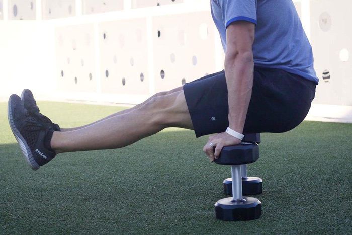 How to nail one of the hardest bbs exercises on the planet
