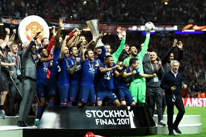 Manchester United have been rated as Europe's most valuable club by a KPMG report into the financial muscle of Europe's top teams