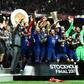 Manchester United have been rated as Europe's most valuable club by a KPMG report into the financial muscle of Europe's top teams
