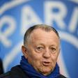 Lyon president Jean-Michel Aulas on Tuesday defended under-fire coach Bruno Genesio while at the same time announcing the recruitment of a new sporting director