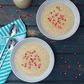 Creamy Quinoa porridge (Telandeworld)