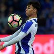 Porto activated a 20-million-euro clause to make midfielder Oliver Torres's loan move from Atletico Madrid permanent in the second biggest deal in the history of the Portuguese league