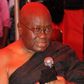 NPP Presidential candidate, Nana Addo