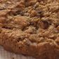 Oatmeal cookie