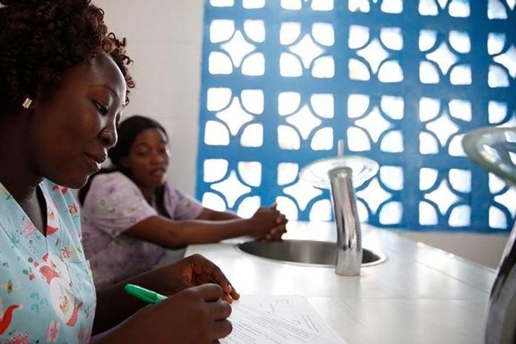 The PEF includes an insurance window, which combines funding from the reinsurance markets with the proceeds of World Bank-issued pandemic (catastrophe, or Cat) bonds, as well as a complementary cash window.