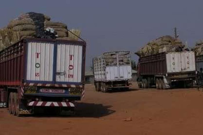 The release of the truck drivers followed a protest by government officials who went to Burkina to complain about mistreatment meted out to the detained drivers.