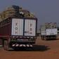 The release of the truck drivers followed a protest by government officials who went to Burkina to complain about mistreatment meted out to the detained drivers.