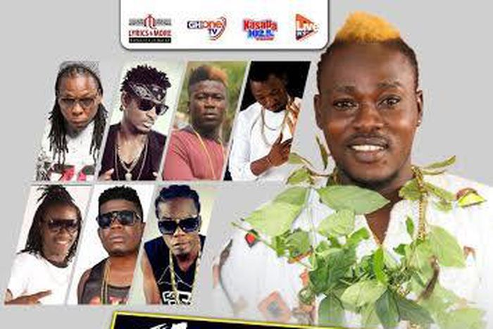 Nii Funny, Edem, Tinny, Wisa, others headline this year's concert
