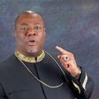 Archbishop Duncan-Williams