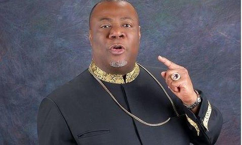 Archbishop Duncan-Williams
