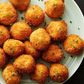 Mashed potato balls