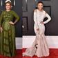 Grammys 2017 Red Carpet