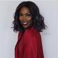 Tiwa Savage in her super glamorous self.