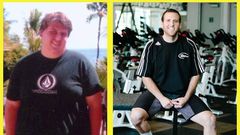 6 overweight guys who lost 70+ pounds and got ripped tell you how they did it