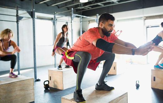 New Google feature makes workouts easier.