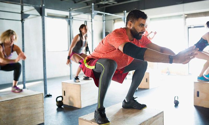 New Google feature makes workouts easier.