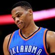 Russell Westbrook's score of 30 points wasn't enough to stop the Oklahoma City Thunder losing 98-94 to the Milwaukee Bucks