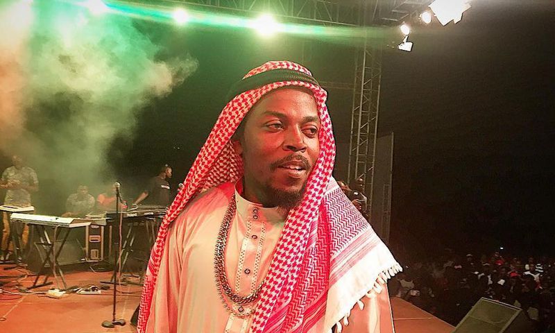 Kwaw Kese
