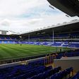 Tottenham's White Hart Lane football stadium in north London on August 24, 2014