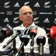 Gordon Tietjens guided New Zealand to 12 Sevens World Series titles, four Commonwealth gold medals and two Sevens World Cup crowns